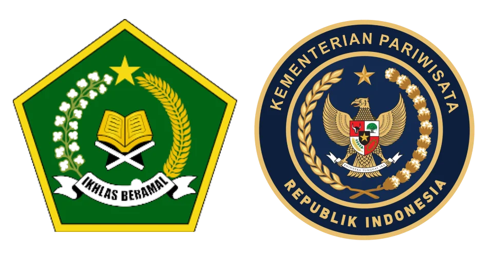 Kementerian Agama & Kementerian Pariwisata